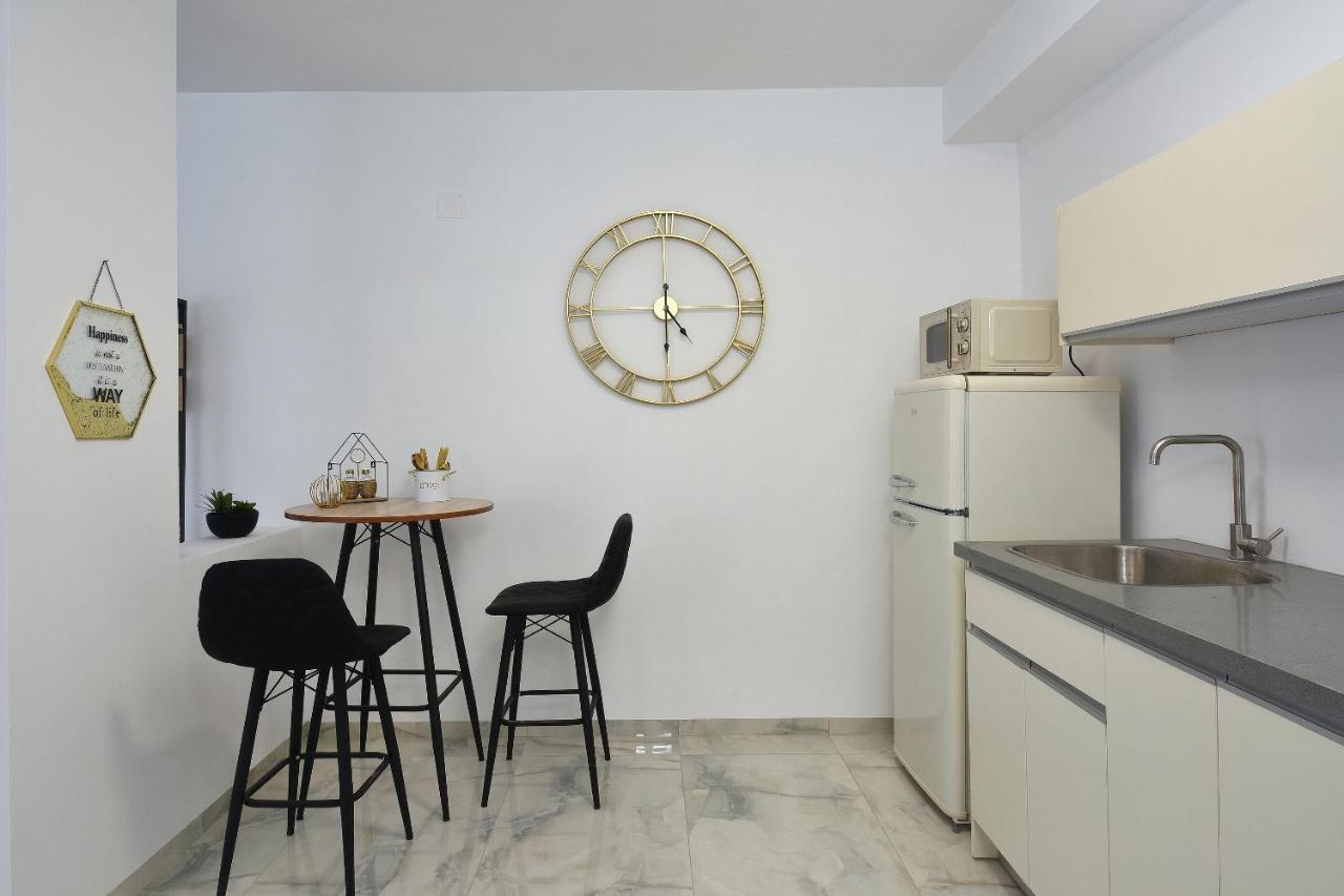 Apartmán הסויטות של פולי Manot Exteriér fotografie